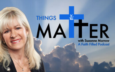 Things Matter Podcast #2: Remembering to Remember